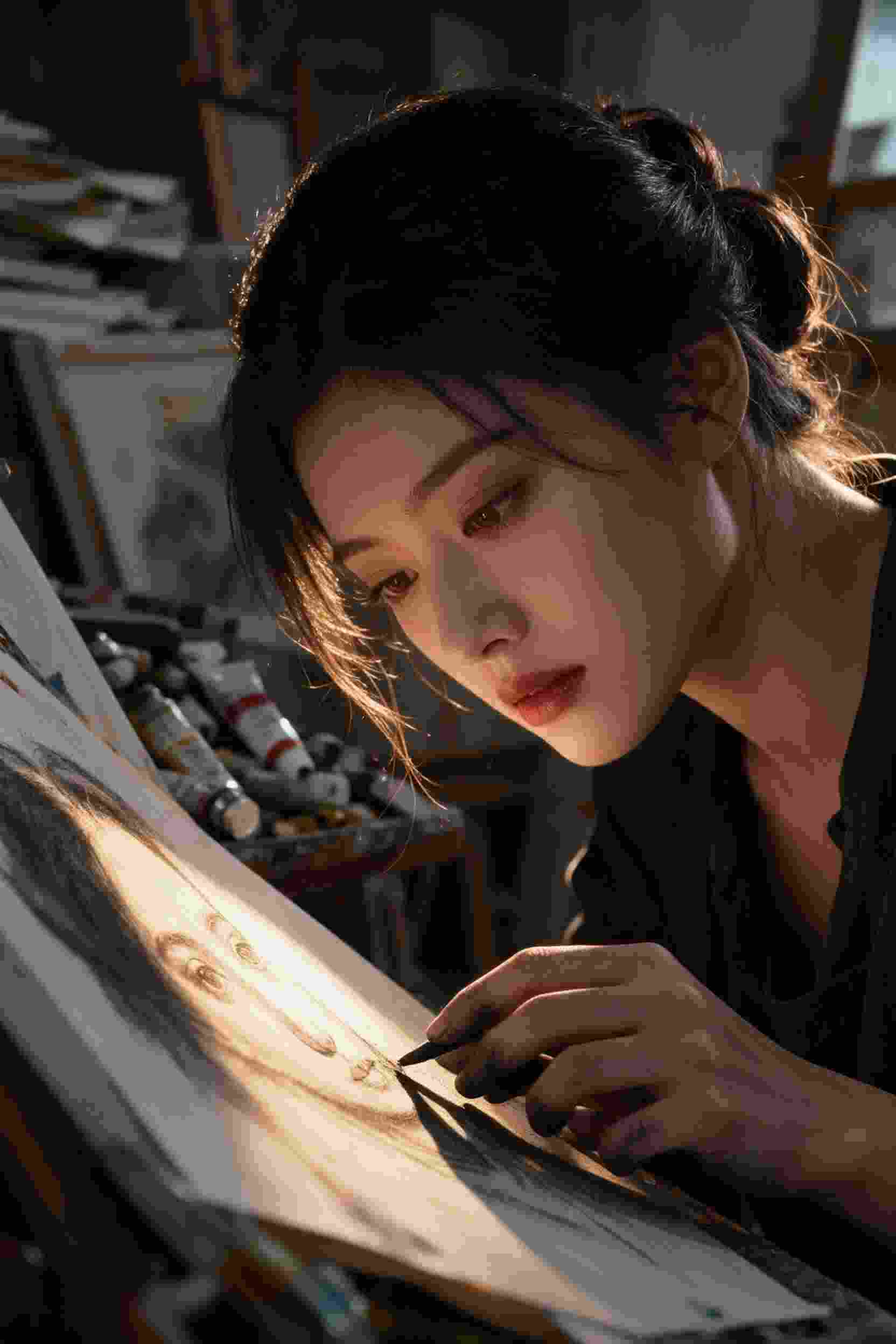 魔法禁书
