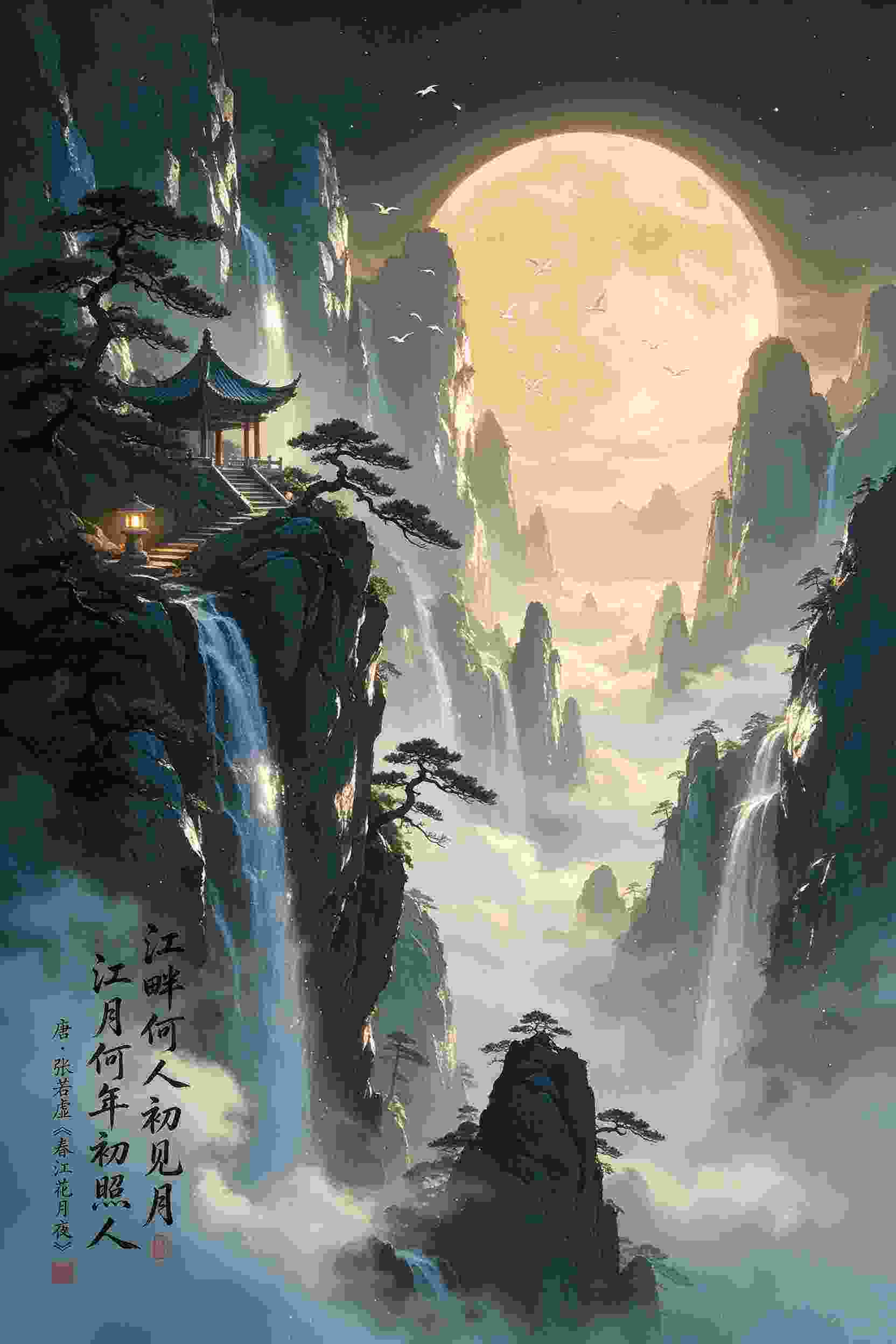 龙虎门