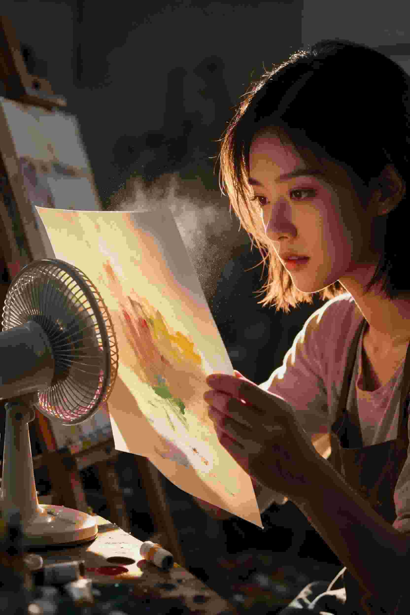灌篮高手