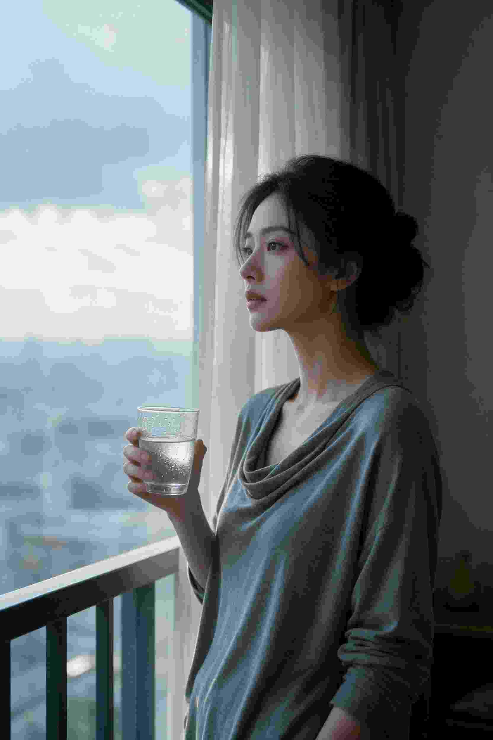 月色真美